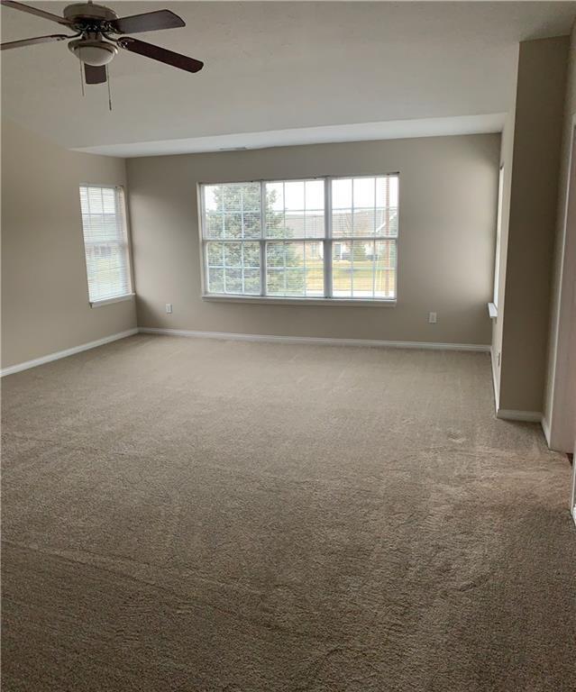 926 Grayson Trl in Brownsburg, IN - Building Photo - Building Photo