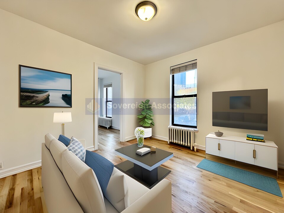 401 E 68th St in New York, NY - Building Photo