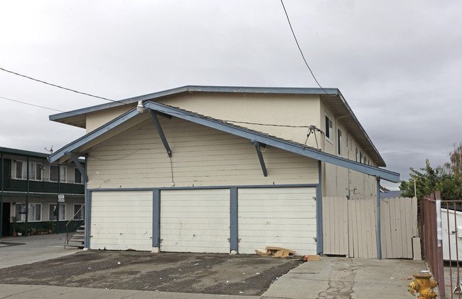 6377 Baine Ave in Newark, CA - Building Photo - Building Photo