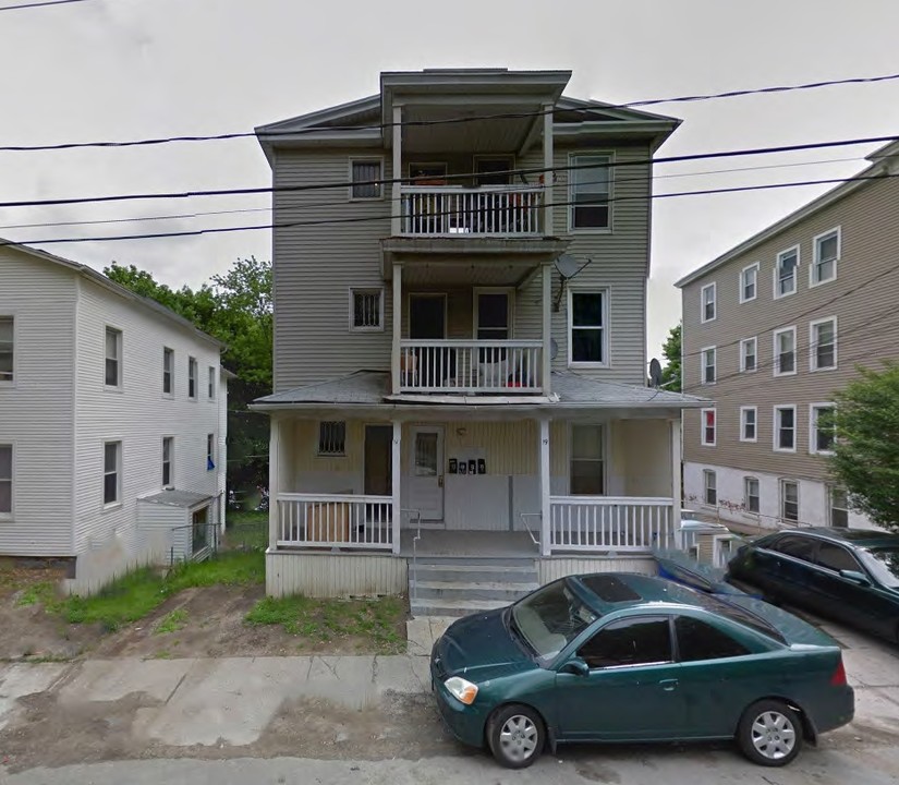 57 Property Multi-Family Portfolio in Waterbury, CT - Building Photo