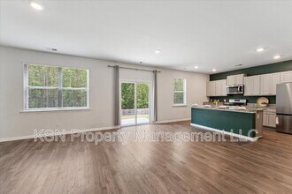 238 Sage Fld Dr in Rincon, GA - Building Photo - Building Photo