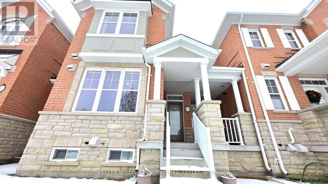 15 Dimma St in Markham, ON - Building Photo - Building Photo