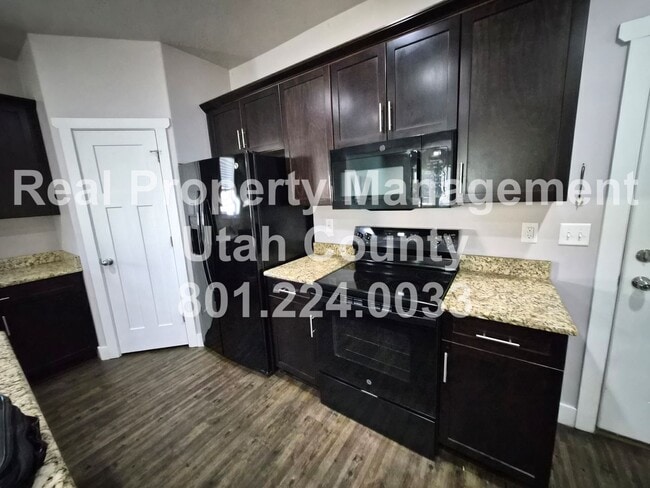 3644 E Quartz Creek Ln in Eagle Mountain, UT - Building Photo - Building Photo