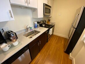3 Winter Pl, Unit 2 in Boston, MA - Foto de edificio - Building Photo