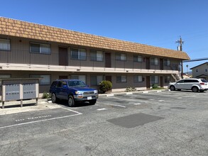 Carrie-Diana Arms Apartments in Salinas, CA - Building Photo - Building Photo