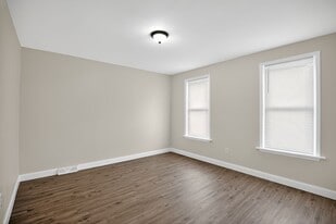 2758 Mickle St in Camden, NJ - Building Photo