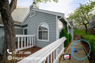 255 Sandy Beach Rd in Vallejo, CA - Building Photo - Building Photo