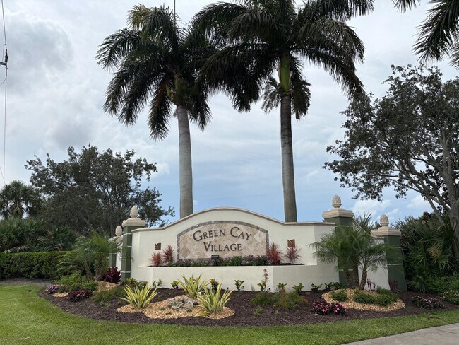 6760 Heritage Grande in Boynton Beach, FL - Building Photo - Building Photo