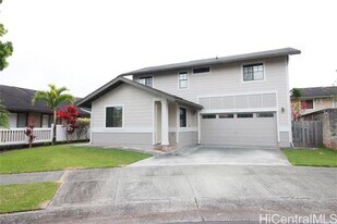 95-230-230 Halepule Pl in Mililani, HI - Building Photo