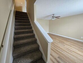 541 Patriot Park Ct in Clarksville, TN - Building Photo - Building Photo