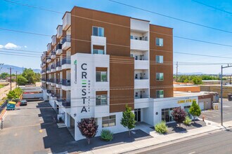 Cresta North Valley (new) in Albuquerque, NM - Building Photo - Building Photo