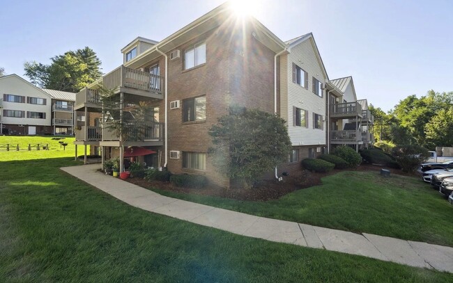 property at 35 Andrew St