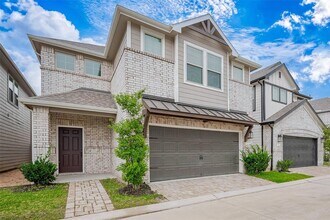 3414 Signor Dr in Houston, TX - Building Photo - Building Photo