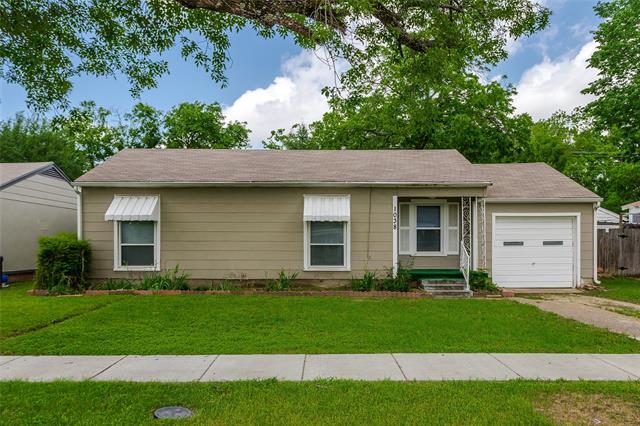 1038 Tamara Ln in Grand Prairie, TX - Building Photo - Building Photo