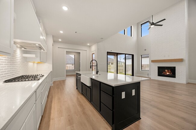 property at 734 Platinum Stone Ln