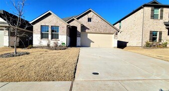 418 Wydown Dr in Princeton, TX - Building Photo