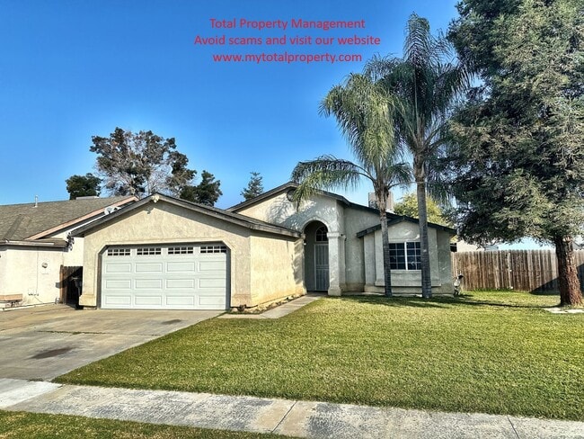 property at 1984 W Merritt Ave