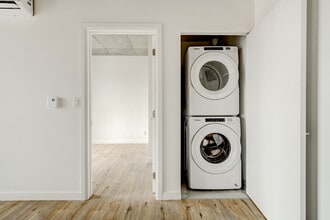 Espace Langelier in Montréal, QC - Building Photo - Building Photo