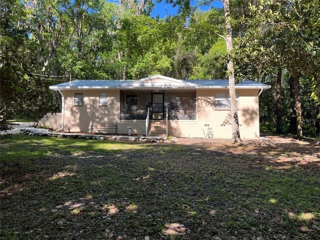 1565 Oakhurst St in Brooksville, FL - Building Photo - Building Photo