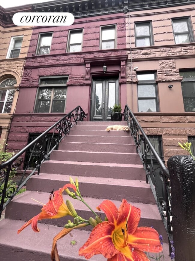 property at 449 Hancock St