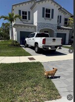 16220 SW 288th Terrace in Homestead, FL - Building Photo