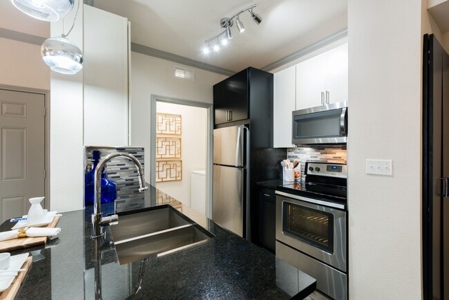 Cortland North Dallas