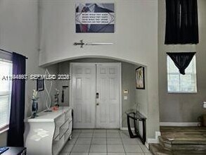 165 NE 32nd Terrace in Homestead, FL - Building Photo - Building Photo