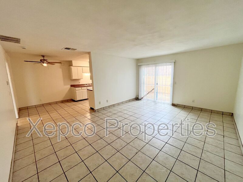 13460 Quinta Way in Desert Hot Springs, CA - Building Photo