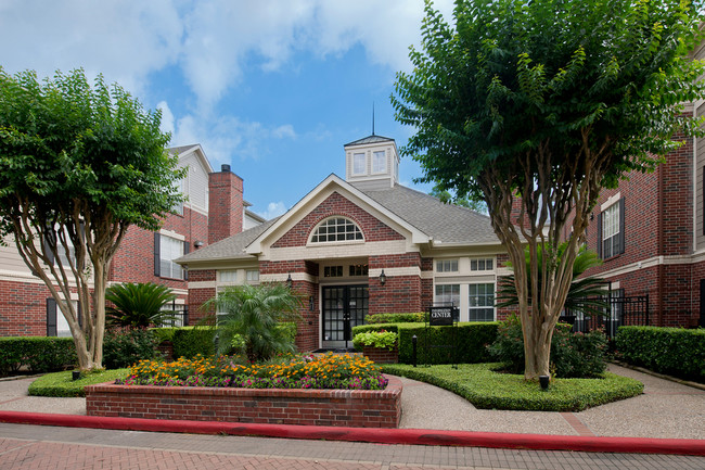 Gables Cityscape in Houston, TX - Foto de edificio - Building Photo