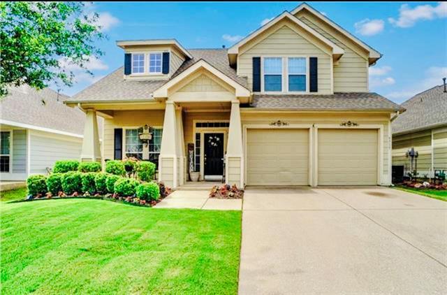 property at 9717 Hedge Bell Dr