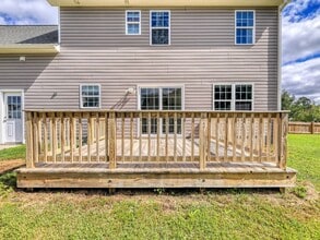 610 Flybridge Ln in Beaufort, NC - Building Photo - Building Photo