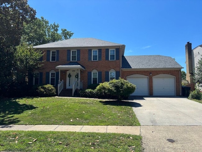 property at 4559 Revere Dr