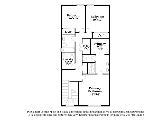 12289 Creamery St in Northglenn, CO - Building Photo - Building Photo