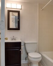 607 Florida Ave NW, Unit B in Washington, DC - Building Photo - Building Photo