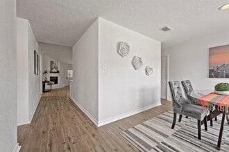 3247 Bolton Gardens Dr in Houston, TX - Building Photo - Building Photo