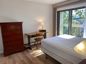 47 S Williams St, Unit 312 in Burlington, VT - Foto de edificio - Building Photo