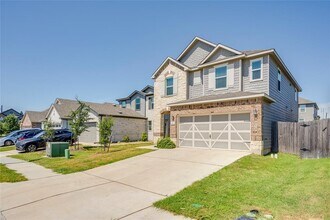 6508 Carriage Pines Dr in Austin, TX - Building Photo - Building Photo