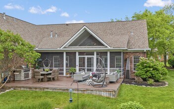 1342 Sugar Maple Ln in Lexington, KY - Building Photo - Building Photo