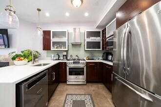 509 Garden St in Hoboken, NJ - Building Photo - Building Photo