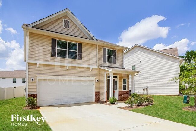property at 3219 Newell Vlg Dr