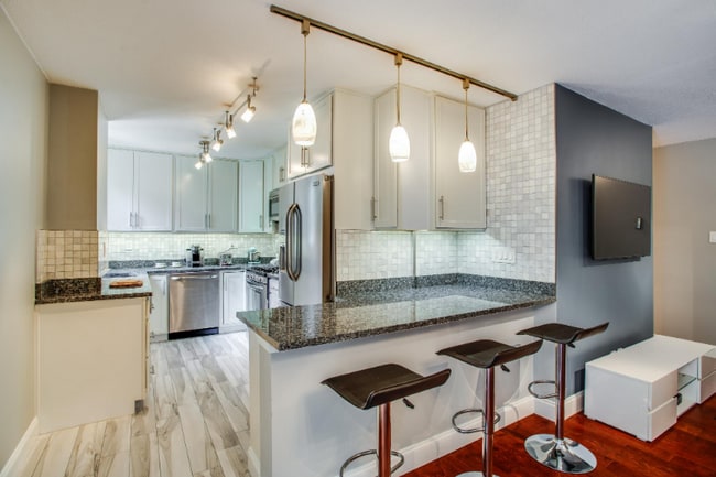 property at 2201 New Hampshire Ave NW