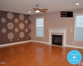 200 Elmhaven Way in Morrisville, NC - Building Photo - Building Photo