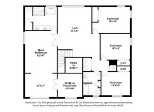 5080 Fieldstone View Cir in Cumming, GA - Building Photo - Building Photo