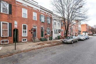 1714 S Charles St in Baltimore, MD - Building Photo - Building Photo