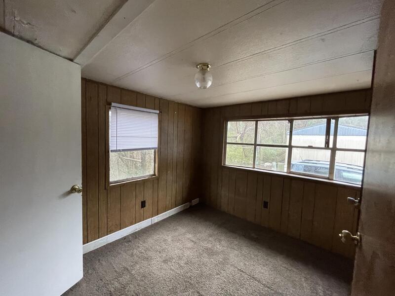 1674 Ford Ln in Fayetteville, NC - Building Photo
