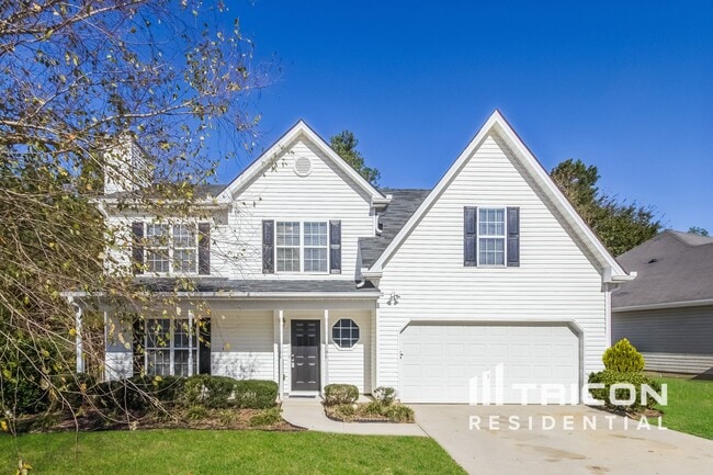 property at 3442 Woodruff Ridge Ln SW