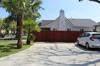 1507 Wesley Ave in Pasadena, CA - Building Photo - Building Photo