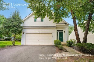 21731 Ladbroke Grove Ct in Sterling, VA - Building Photo