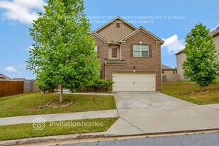 3325 Allison Cir in Decatur, GA - Building Photo