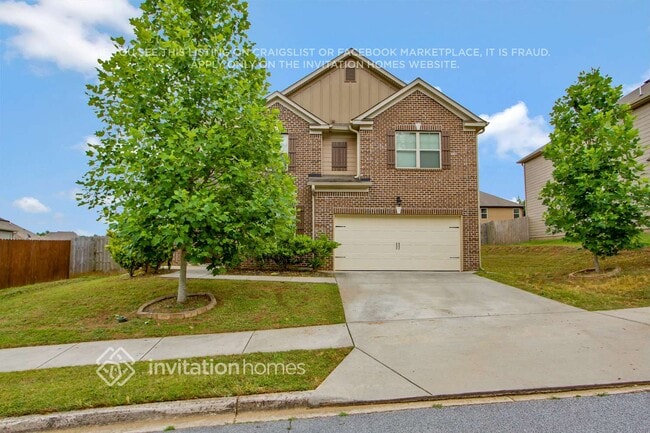 property at 3325 Allison Cir